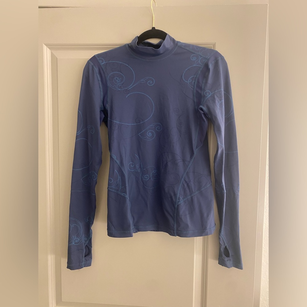 Lululemon Running Long Sleeve
